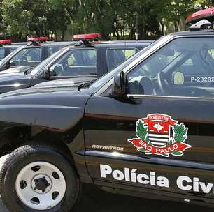Polícia Civil esclarece homicídio em Santa Isabel
