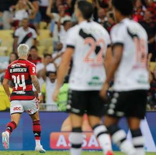 Presidente do Vasco revela pior 'dor' causada pelo Flamengo: "poderia ter sido diferente"