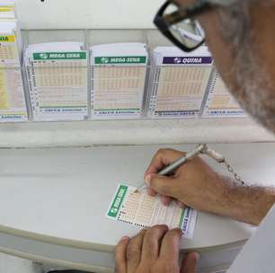 Sorteios de loterias da Caixa passam a ter novos horários a partir de novembro; confira