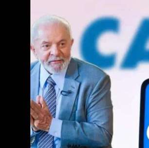 Lula assina MP que cria Desenrola para CNPJ e Novo Crédito para MEIs Hoje (23)