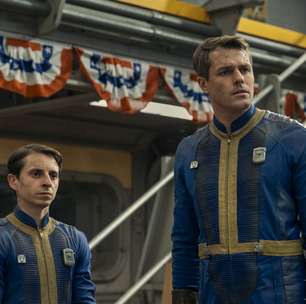 'A violência em Fallout é quase uma necessidade': Atores revelam desafios da série do Prime Video