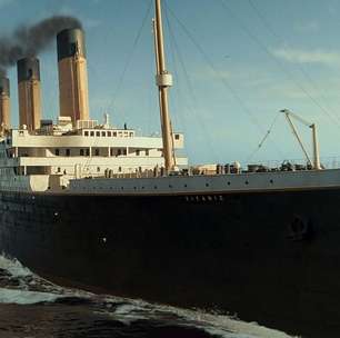 'Titanic II': bilionário revive sonho de embarcar em réplica do navio mais famoso do mundo