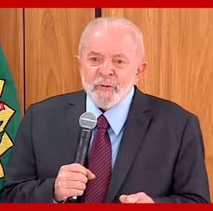 'Não me preocupa os atos dos fascistas', diz Lula sobre Bolsonaro em Copacabana