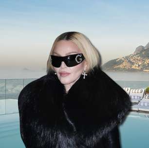 Madonna anuncia peças em celebração a show no Rio; veja preços
