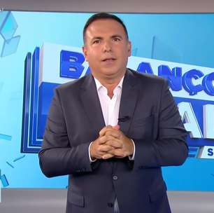Em tarde mágica, Balanço Geral SP apavora a Globo e lidera por quase 1 hora: Audiências 23/04
