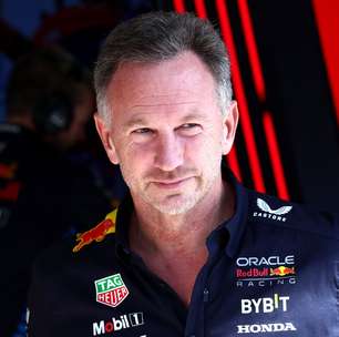 F1: Horner diz que Red Bull está 70 atrás da Ferrari em desenvolvimento de motores