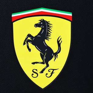 F1: Ferrari revela mais detalhes sobre pintura azul para Miami
