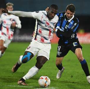 No último lance, Liverpool bate San Lorenzo pela Libertadores