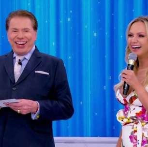 Silvio Santos bate o martelo e define quem será a substituta de Eliana nas tardes de domingo do SBT