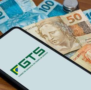 Autorização para saque de R$ 6 mil pelo FGTS não está disponível para todos