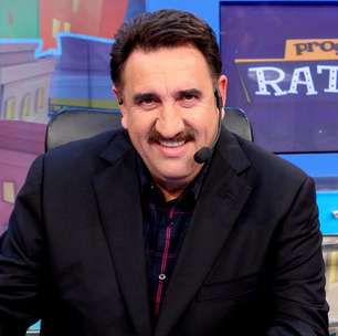 Programa do Ratinho conquista 88% mais audiência que a Record; The Noite humilha concorrente