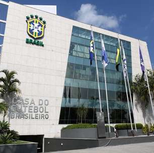 Botafogo tenta reunião, mas CBF não responde a nenhum contato