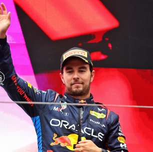 F1: Pai de Perez acredita que seu filho seja o piloto mais desejado da categoria