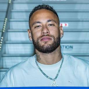 Ex-Flamengo foi dublê de Neymar em comercial: 'Ganhei mil reais e saí todo quebrado'