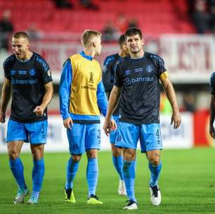 Avaliação individual dos jogadores do Grêmio na vitória sobre o Estudiantes na Libertadores