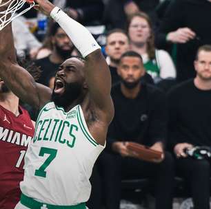 Boston Celtics x Miami Heat: ONDE ASSISTIR HOJE (24/04) - Playoffs da NBA
