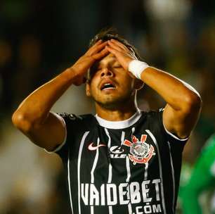 Situação de Romero é exposta no Corinthians e assunto 'ferve' na torcida: "Não tem interesse"