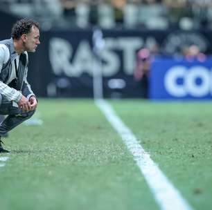 Milito valoriza vitória do Atlético-MG na Libertadores