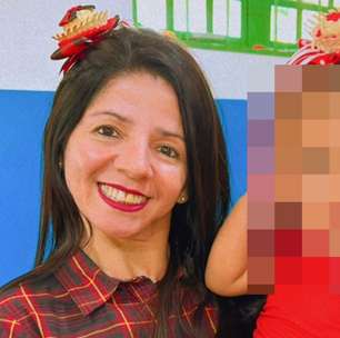 Veja quem era Fábia Cristina, mulher que desapareceu junto com o marido e foi encontrada morta na GO-469