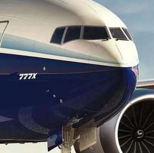 Boeing tem prejuízo de US$ 343 milhões no 1º trimestre de 2024