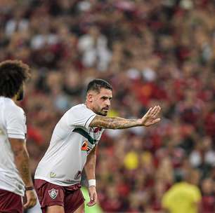 Saiba como elenco do Fluminense reagiu ao afastamento de John Kennedy e mais três atletas