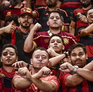 Sport divulga primeira parcial de ingressos vendidos para duelo contra o Vila Nova, pela Série B