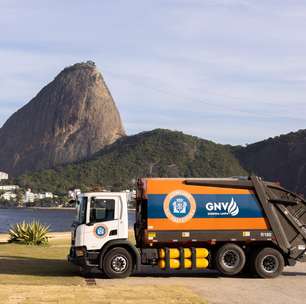 Comlurb celebra parceria internacional para desenvolvimento de projetos no EcoParque do Caju