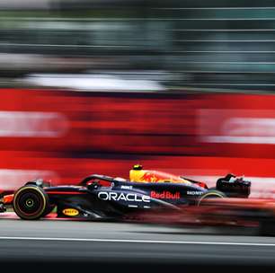 F1: Renovação de contrato entre Perez e Red Bull pode ter um impasse