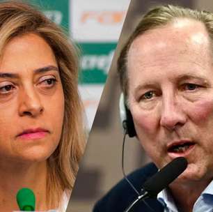 URGENTE: Palmeiras é surpreendido e CBF fala sobre paralização do Brasileirão