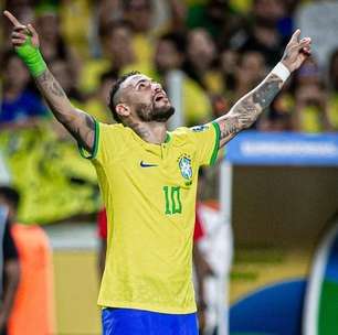 Santos ou Flamengo? Neymar aponta qual será a sua preferência