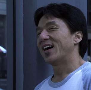 Como está Jackie Chan hoje? Ator do clássico 'O Medalhão' tem 70 anos e está com aparência bem diferente. Veja fotos!
