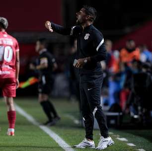 Fiel não poupa elenco em derrota e avalia todo o Corinthians abaixo da média; veja notas