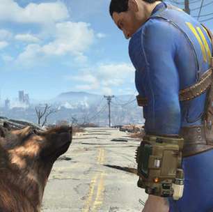 "Fallout": conheça a franquia de games que inspirou a série