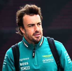 F1: Alonso pode ter recorde negativo de intervalo entre vitórias