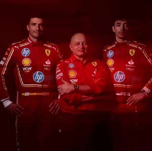 Ferrari e HP: o acordo que a F1 quer para provar que está certa