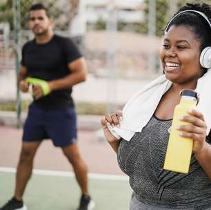 5 cuidados importantes antes de começar uma atividade física