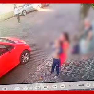 Mãe desaparece com o filho após tirar criança à força da avó paterna em Santos (SP)