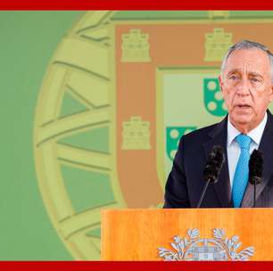 Presidente de Portugal reconhece culpa do país por escravidão e fala em 'pagar custos'