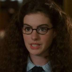 "Era fácil perder tudo": Uma das audições mais nojentas que Anne Hathaway teve que fazer para conseguir um papel
