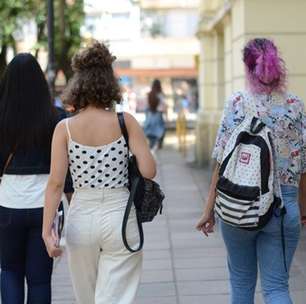 A "melhor universidade federal do Brasil" é em Porto Alegre!