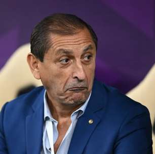 TE CUIDA, RAMÓN! Novo diretor de futebol do Vasco é viciado em trocar de treinador