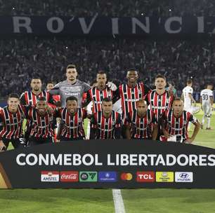 Mudança SÉRIA na Libertadores pode impactar São Paulo diretamente no torneio