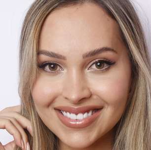 'A Grande Conquista 2': Anahí Rodrighero é a primeira mulher trans do reality