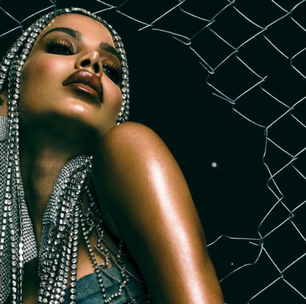 Anitta revela tracklist completa do álbum 'Funk Generation'