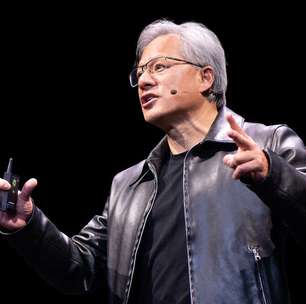 CEO da NVIDIA fará conferência antes Computex 2024