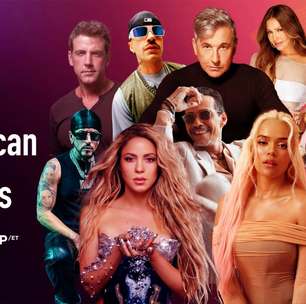 Latin American Music Awards 2024: Saiba como assistir à premiação!