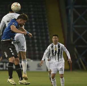 Grupo C embola na Libertadores após Huachipato e The Strongest empatarem no grupo do Grêmio