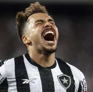 Eduardo elogia elenco do Botafogo e projeta classificação na Libertadores: 'Vamos em busca'