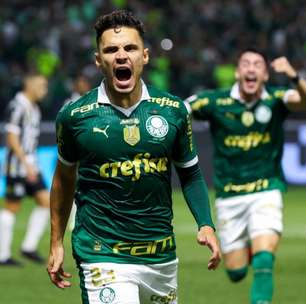 Muito dinheiro: Raphael Veiga tem valor definido para deixar o Palmeiras