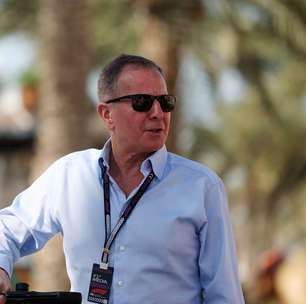 F1: Brundle é contra ampliação na zona de pontuação
